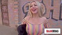 sex испанская шлюха пропускает встречу со своим мужем чтобы помочь мне с моим членом и в итоге мы трахаемся porn