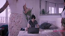 sex мы живем чтобы заботиться о вас традиционные семейные роли лолли дэймс сьюки син элиас кэш porn
