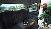 sex fake taxi миниатюрная азиатка лиа лин горячий минет от первого лица и хардкорный секс в рождественском свитере porn