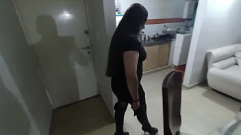 sex неверная женашлюшка пришла с вагиной полной спермы она все еще хочет сосать и трахать своего мужарогоносца porn