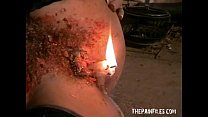 sex странные блондинки мучают себя горячей депиляцией воском и развратные кристель лей жестко наказывают мужчин porn