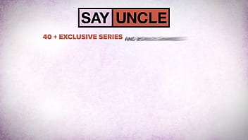 sex 無邪気な継息子が義父の足の指を舐めているときに誤って骨抜きになる sayuncle porn