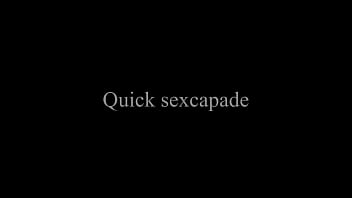 sex 男子トイレでの急ごしらえ porn