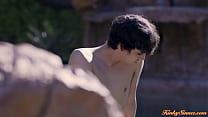 sex сводная сестренка дразнит сводного брата чтобы тот жестко трахнул ее porn