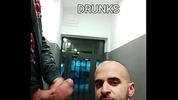 sex leo bulgari и xisco horny от улицы до портала дома porn