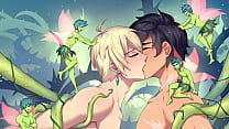 sex фэнтезийный трах феи чары 2 m4m yaoi audio story porn