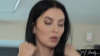 sex bf busty hottie simon kitty gets the ultimate sex workout session on treadmill with boyfriend s17e5 porn