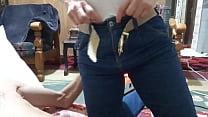 sex я увидела его член и не удержалась и позволила ему трахнуть меня из моей киски и мне было очень больно porn