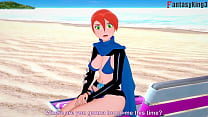sex взрослая гвен теннисон пляжный секс в бикини 1 ben10 смотрите полную версию и с видом от первого лица на sheer ptrn porn