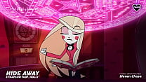sex ベルバラスハズビンホテルのチャーリーアニメーションフルビデオ porn