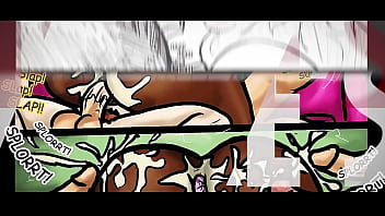 sex 2人のホットな熟女がこっそり抜け出して大きな太いチンコをシェアする porn
