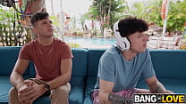 sex секс втроем с моей мачехой queenroguexxx итан сикс кай джексон porn