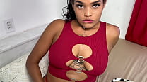 sex この美しいホットなサラメロがファック porn