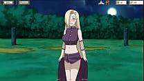 sex naruto ナルト くノ一トレーナー ディナキ v013 パート 6 by loveskysan69 porn