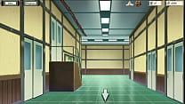 sex naruto くノ一トレーナー ディナキ v013 パート 22 いのアナル by loveskysan69 porn