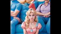sex мультфильм принцесса пич и братья супер марио 3dанимация мультфильм для взрослых porn