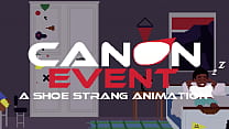 sex canon event обувь странная porn