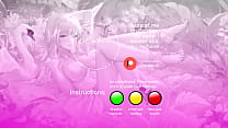 sex хентай дзой специальная тренировка скаты на выносливость fatego femdom edgeing hentai joi pov porn