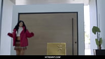 sex обернутый бантиком porn