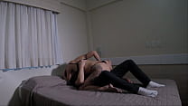 sex 中にミルクが入るまでチンポをかすめる porn