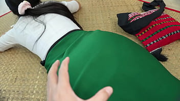 sex 学校に戻った後激しく犯される女子 porn