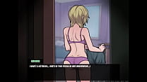 sex охотник на ведьм v08 lazy tarts часть 26 незваный гость в моем магазине от loveskysan69 porn