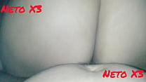 sex моя бывшая свекровь скачет на мне вкусно двигает своими огромными брюкамикюлотами и очень обильно стонет porn