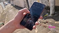sex я пригласил двух незнакомых на чай porn