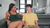 sex 義母シシローズは中出しを望む s3e7 porn