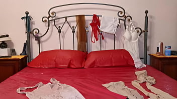 sex сиссишлюшка тренируется чтобы не кончать как можно дольше porn