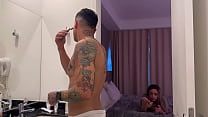 sex это было сделано чтобы спровоцировать брунао посмотрите что произошло porn