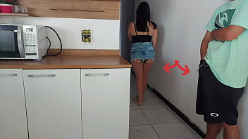 sex рискованный секс муж был в душе я занималась сексом с его лучшим другом нас чуть не поймали porn