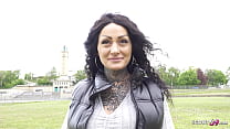 sex german scout первый анальный секс для татумодели с большими сиськами mia roux на кастинге в пикапе porn
