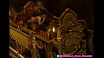 sex эшли грэм resident evil подборка porn
