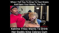 sex просто не мог дождаться катрина тик и королевская кобра porn