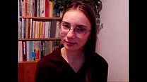 sex молодая польская юная девушка из польши обожает домашний трах в любительском видео porn