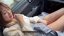 sex 영어 더빙 가슴도 크고 엉덩이도 크고 스타일도 멋진 친구와 한낮에도 오르가즘 논스톱 섹스 바이브레이터를 삽입한 채 야외 데이트 porn