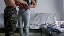 sex страстный секс на диване porn