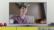 sex отчим нашел слитое в сеть гейпорно видео пасынка porn