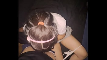 sex школьница государственной школы в школе она застенчивая но после занятий съедает весь мой член самый прилежный в porn