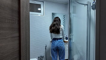 sex тройной кримпай пасынок знает как остановить время и трахнул мачеху porn