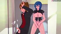 sex зеновия плохая сука риас гремори черт возьми hs dxd ntr безумие 3 посмотрите полный 1часовой фильм на sheer и ptrn porn