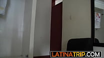 sex горячая латинская нимфоманка крисс призналась что всегда хотела сниматься в порно porn