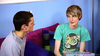 sex preston andrews cheat on his boyfriend by fucking adam scott porn