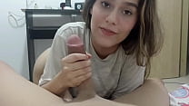 sex моя младшая сводная сестра дает мне уроки секса и позволяет мне кончить ей в задницу porn