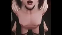 sex фембойгот сзади porn