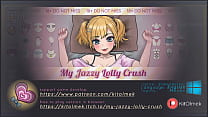 sex my jazzy lolly crush давай поиграем с похотливым кроликом porn