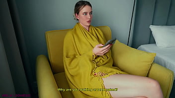 sex ну что начнём отчим не скоро вернется домой признай это я жестко трахаю свою молодую мачеху пока моего отчима нет porn