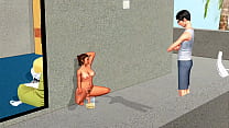 sex ゲームのすべてのセックスシーン マックスの人生パート 1 porn