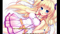 sex full boku to koi suru ponkotsu akuma route2 scene2 with subtitle porn